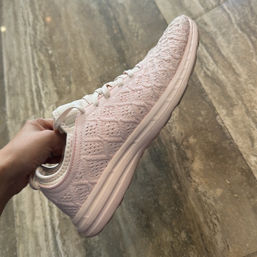 Apl Authentic Techloom Phantom In Us Size 9 - image 3